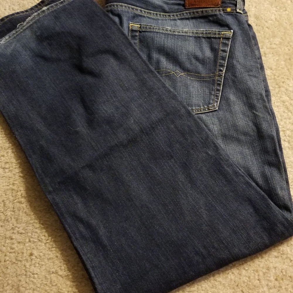 Lucky Brand Jeans